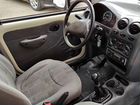Daewoo Matiz 0.8 МТ, 2012, 132 000 км объявление продам