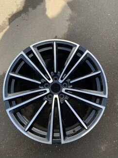 BMW i8 диск колесный