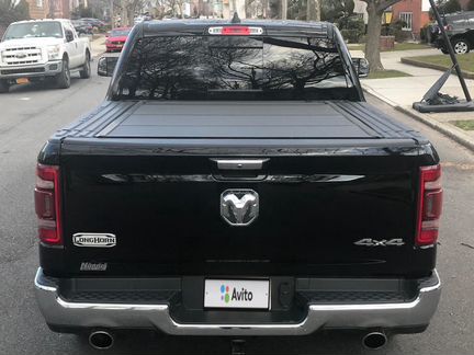 Dodge Ram 5.7 AT, 2018, 91 500 км