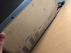 Fujitsu ноутбук i5 3317u ssd120/4gb объявление продам