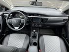 Toyota Corolla 1.6 МТ, 2013, 92 000 км объявление продам