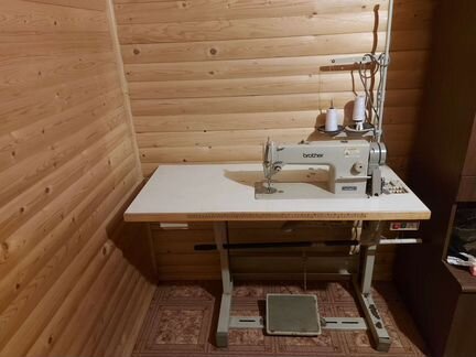 Швейная машинка brother