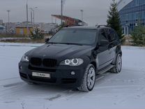 BMW X5, 2008, с пробегом, цена 1 570 000 руб.