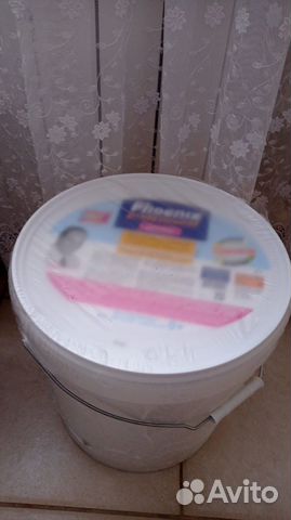 Феникс-Стиральный порошок Phoenix profession-15кг