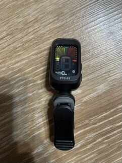 Тюнер flight ftc-33