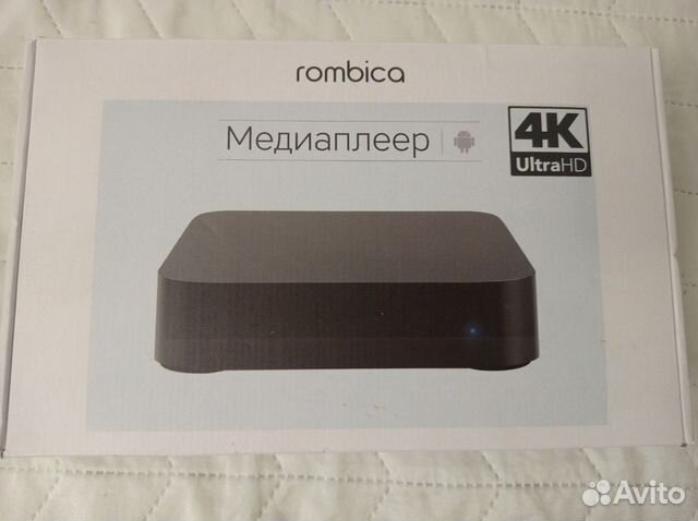 Андроид тв приставка