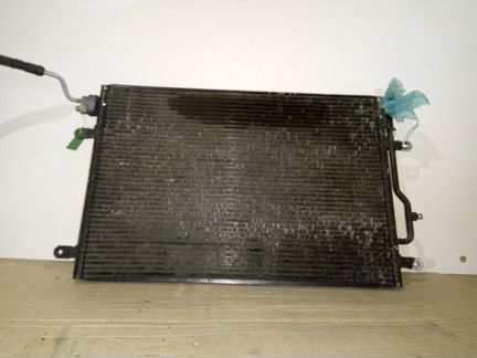 Радиатор кондиционера audi A4 02/01) /A6 (C5)