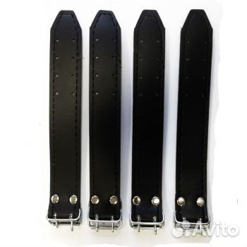 Комплект ремней для классической коляски