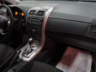 Toyota Corolla 1.6 AT, 2012, 95 413 км объявление продам