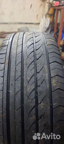Joyroad Sport RX6 235/45 R17