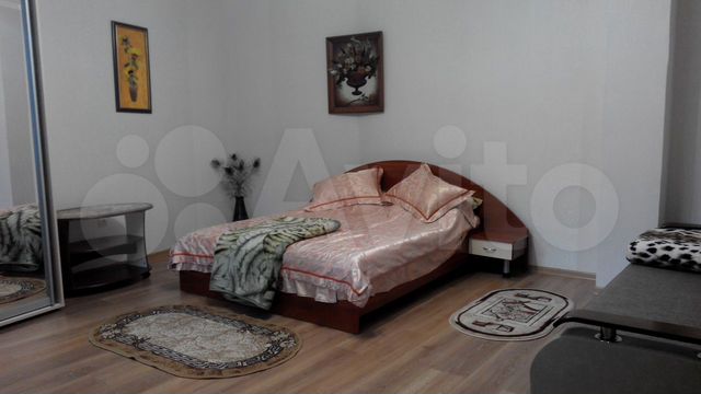 Комната 28 м² в 1-к., 1/1 эт.