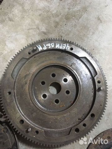 Маховик Чери Бонус а13