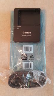 Canon LP-E8 Оригинал