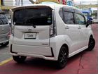 Daihatsu Move 0.7 CVT, 2018, 23 451 км объявление продам