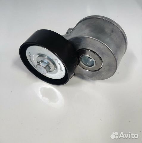 Натяжитель ремня газон ямз-534