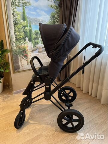 Коляска Cybex priam 2 в 1