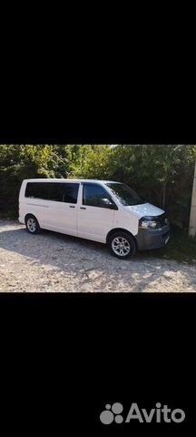 Трансфер Красная Поляна, Сочи, Абхазия. минивэн