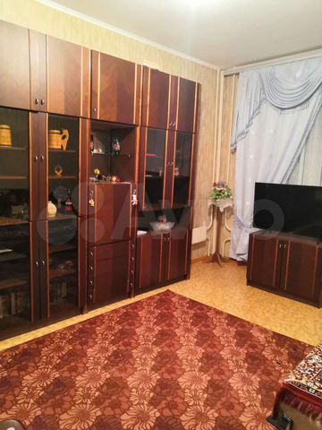 3-к. квартира, 69,5 м², 3/9 эт.