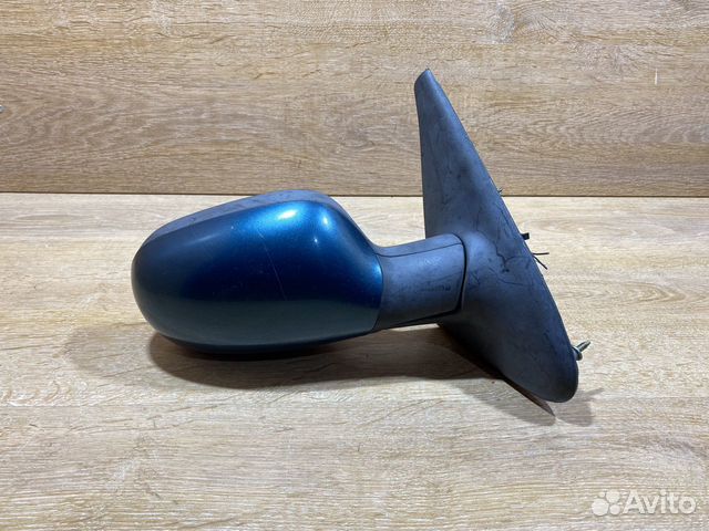 Зеркало правое Renault Megane 1 дорест Арт 7720165