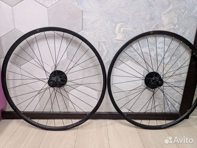 Вилсет 700c Merida Comp (колеса 700c) под ось