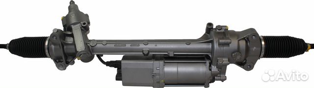 Рулевая рейка BMW 3(E90) 5(F10) X3(F25) эур. Новая
