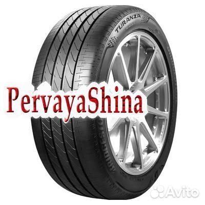 Bridgestone Turanza T005 215/60 R16