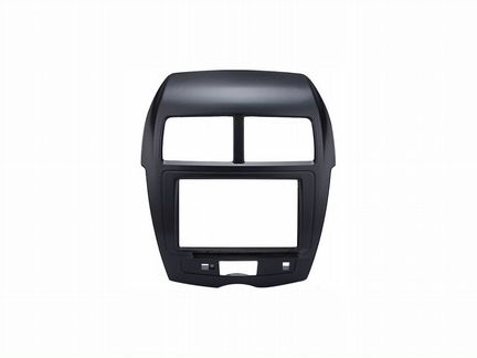Рамка переходная Intro mitsubihi ASX 2Din 2012-201