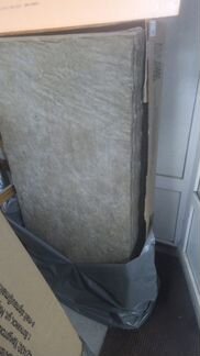 Базальтовый картон