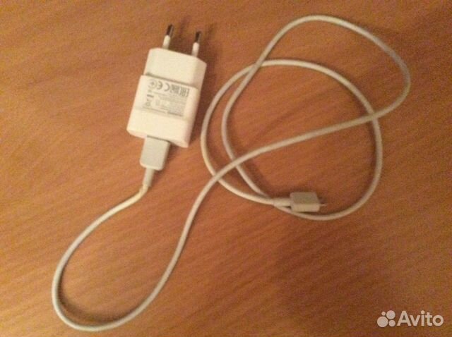 Зарядное устройство Huawei/Honor