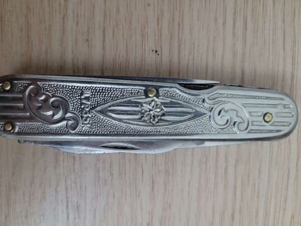 Ножи складные СССР