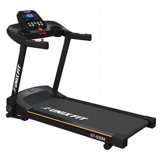 Беговая дорожка Unixfit ST-530M