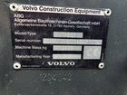 Асфальтоукладчик гусеничный Volvo P 8820 C ABG объявление продам