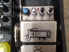 Marshall the jackhammer jh-1