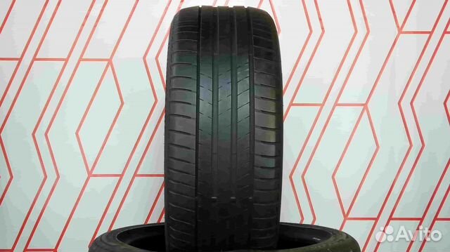 Bridgestone Turanza T005 245/45 R19 102Y
