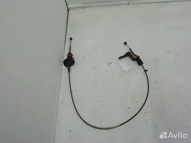 Трос АКПП Ford Mondeo