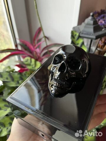 Парфюм Black Phantom by Kilian 