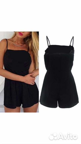 Комбинезон H&M