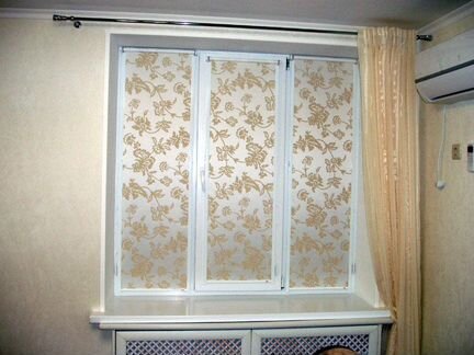 Жалюзи на заказ