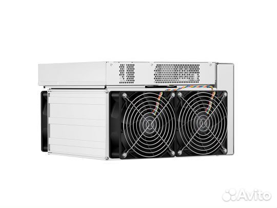 Асик Antminer S17pro 53th