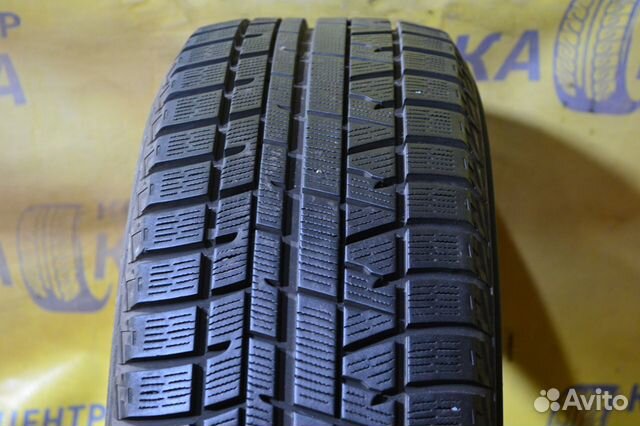 Yokohama Ice Guard IG50+ 225/60 R16
