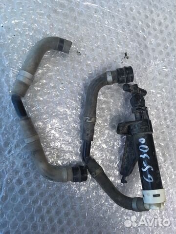 Насос омывателя фар актуатор Лексус Lexus GS300