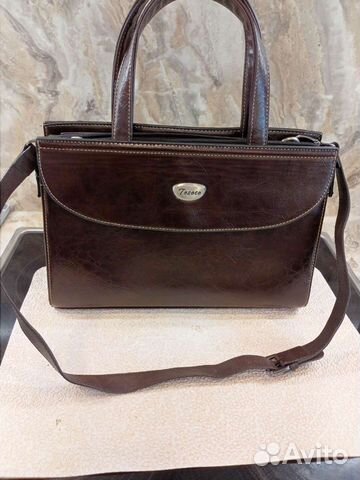 Сумка новая жен.35/25/10