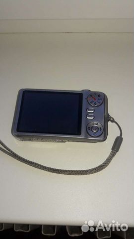 Фотоаппарат fujifilm на запчасти