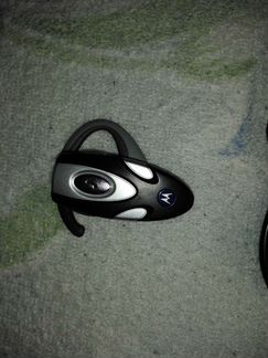 Bluetooth гарнитура