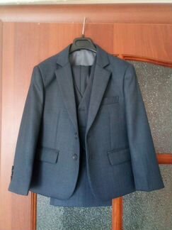 Школьный костюм для мальчика