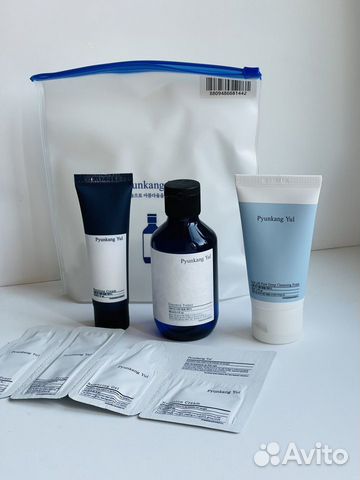 Подарочный Набор Pyunkang Yul Special 100+40+20