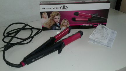 Мультистайлер для укладки волос