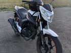 Мотоцикл Motoland Flash 200 объявление продам