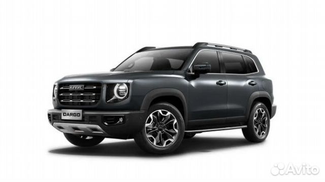Haval спб лахта