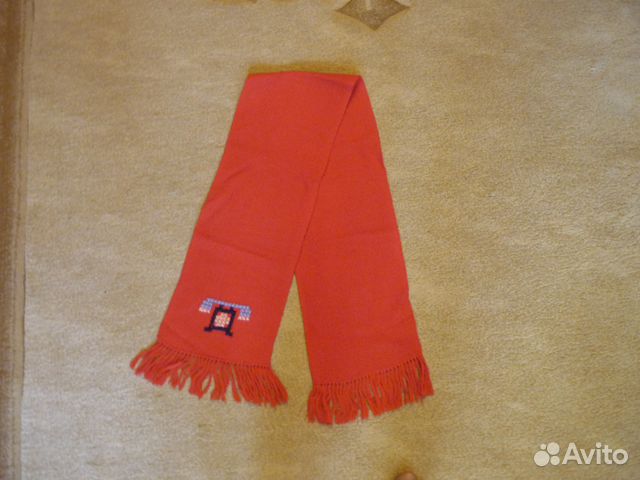 Продам шарфики